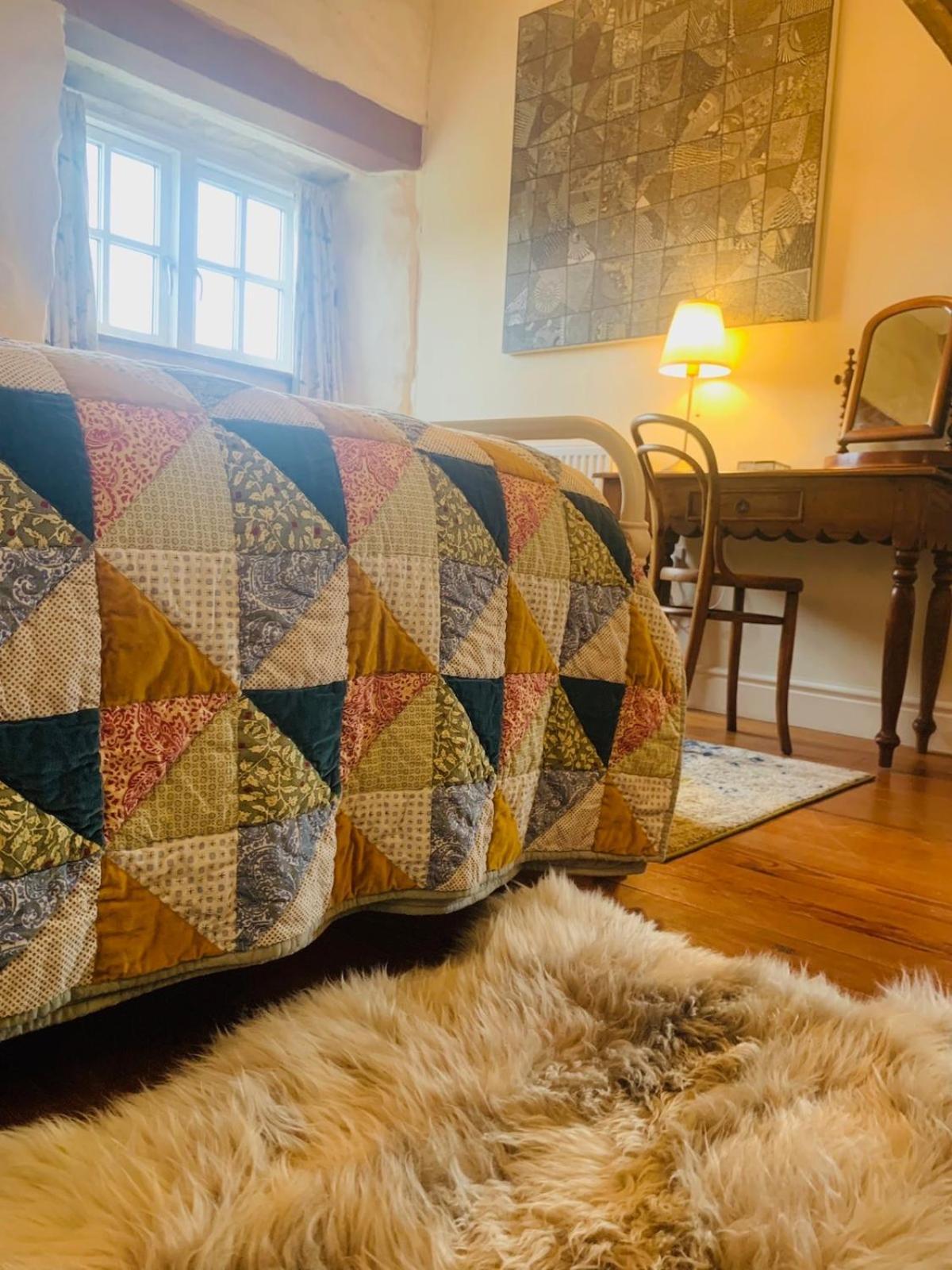 Tyn Y Simdde - Secluded Mountain Stay - Stunning Views Of Eryri Dolgellau Bagian luar foto