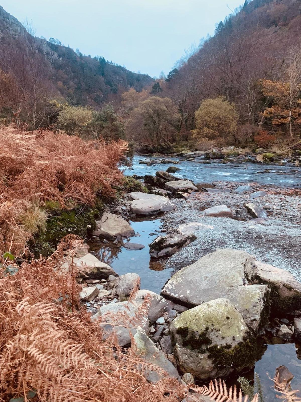 Tyn Y Simdde - Secluded Mountain Stay - Stunning Views Of Eryri Dolgellau Bagian luar foto
