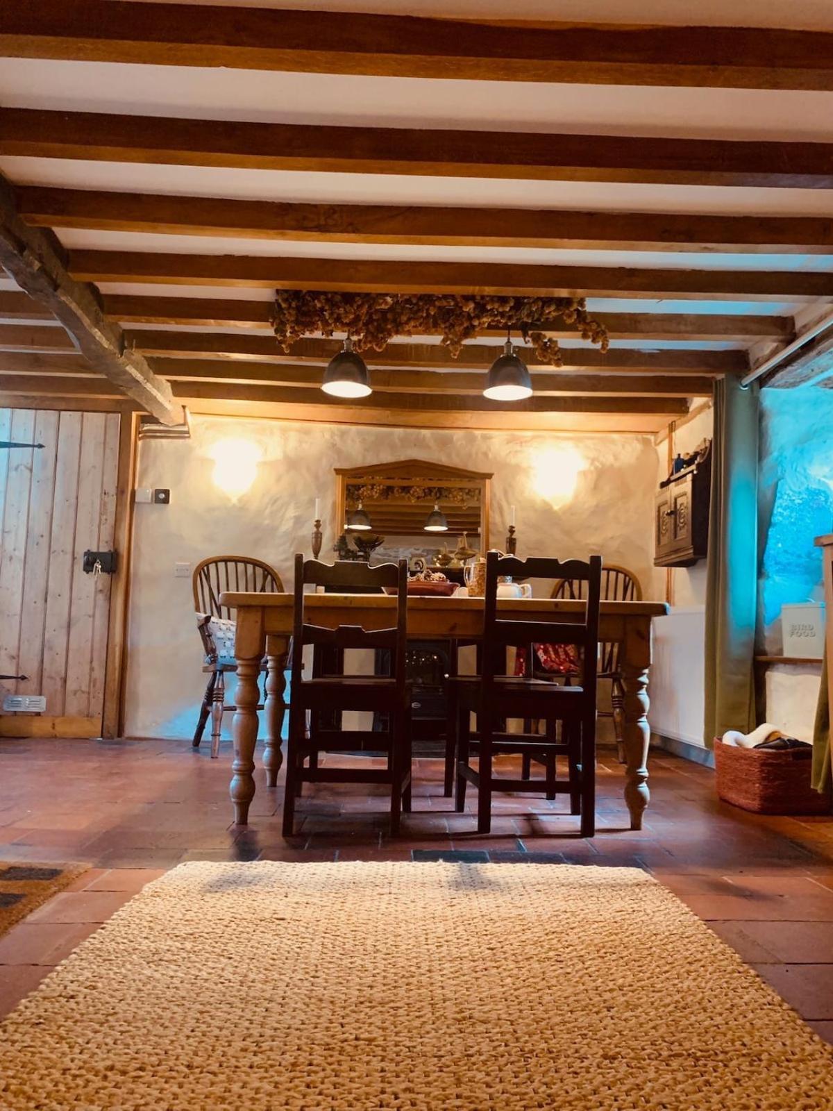 Tyn Y Simdde - Secluded Mountain Stay - Stunning Views Of Eryri Dolgellau Bagian luar foto