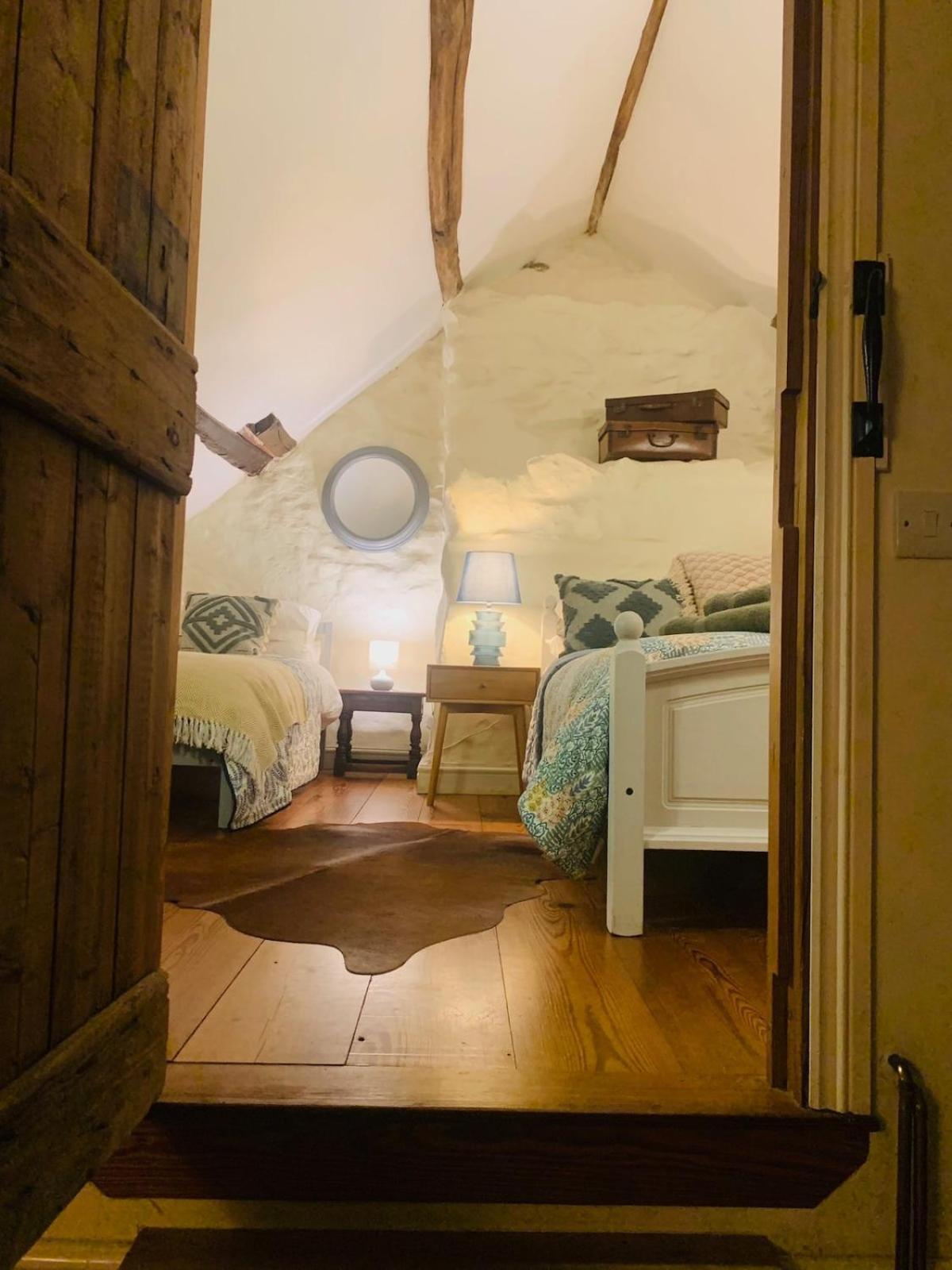 Tyn Y Simdde - Secluded Mountain Stay - Stunning Views Of Eryri Dolgellau Bagian luar foto