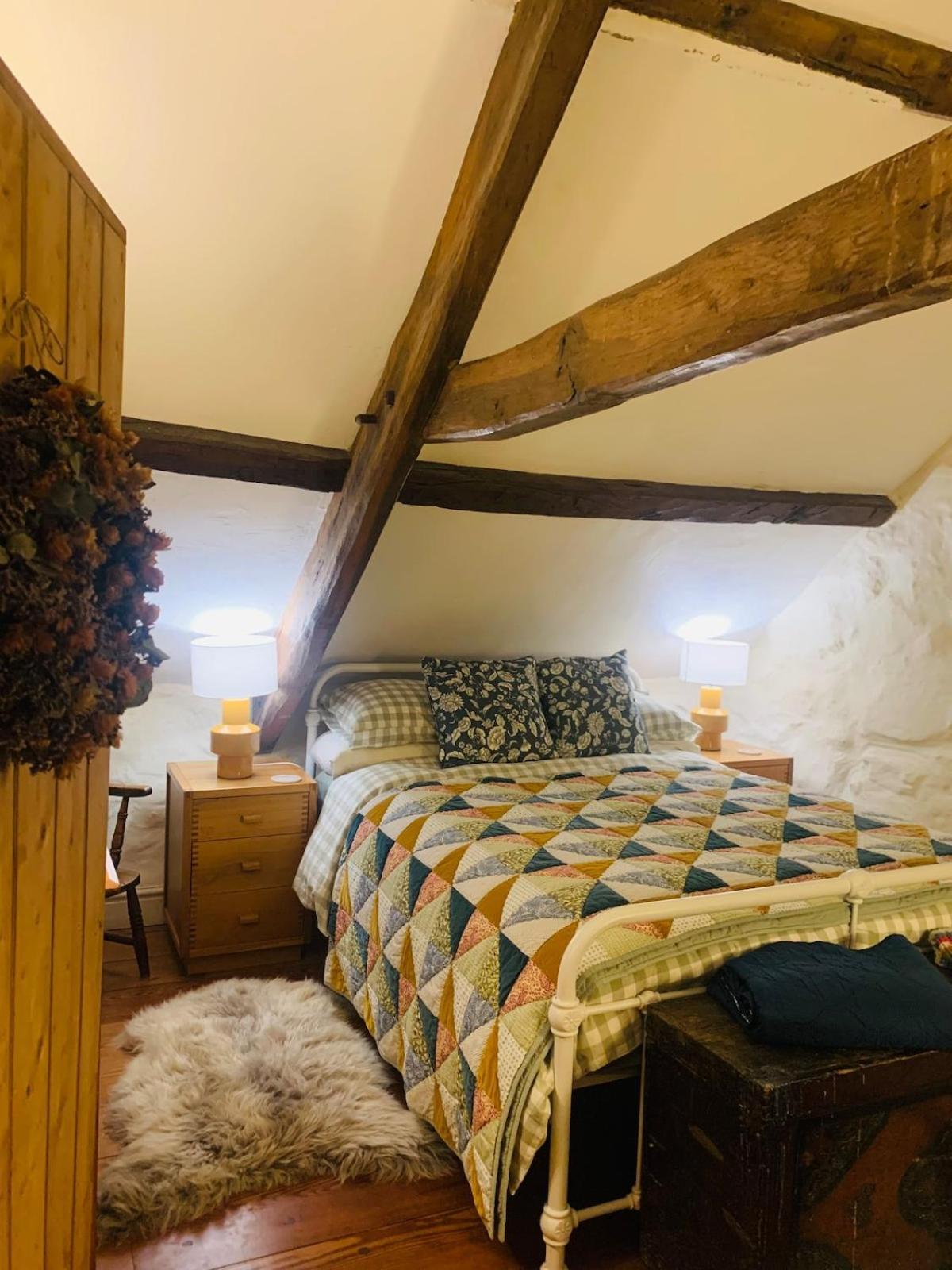 Tyn Y Simdde - Secluded Mountain Stay - Stunning Views Of Eryri Dolgellau Bagian luar foto