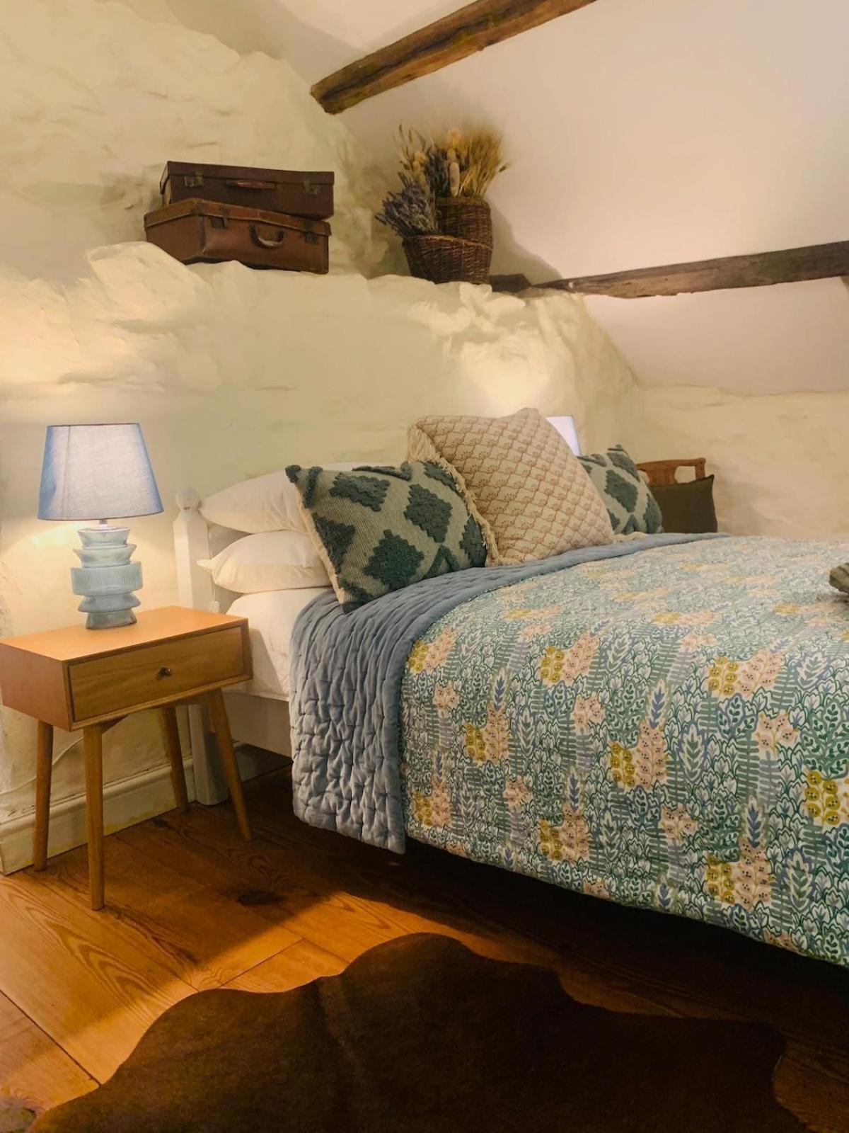 Tyn Y Simdde - Secluded Mountain Stay - Stunning Views Of Eryri Dolgellau Bagian luar foto