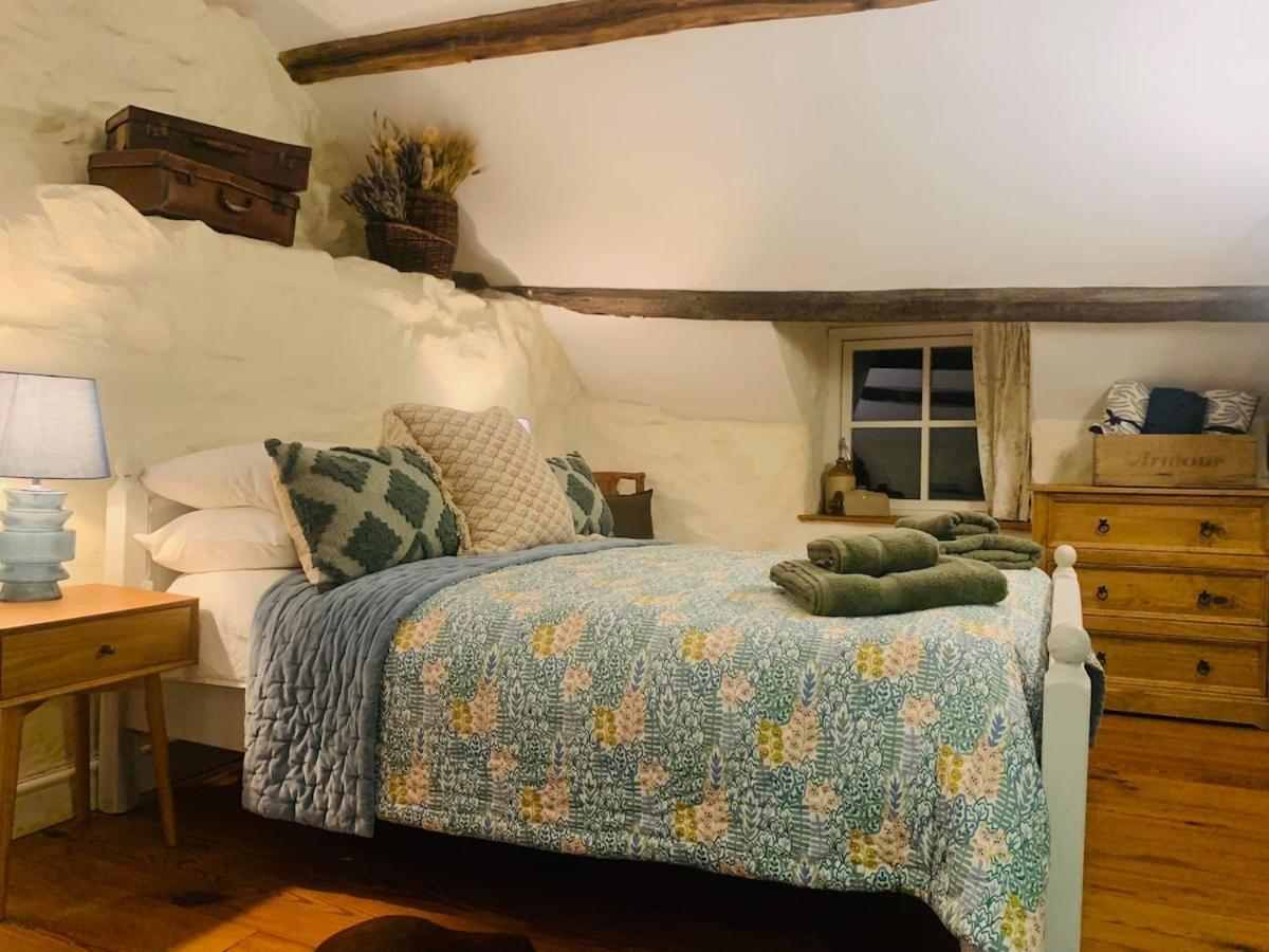 Tyn Y Simdde - Secluded Mountain Stay - Stunning Views Of Eryri Dolgellau Bagian luar foto