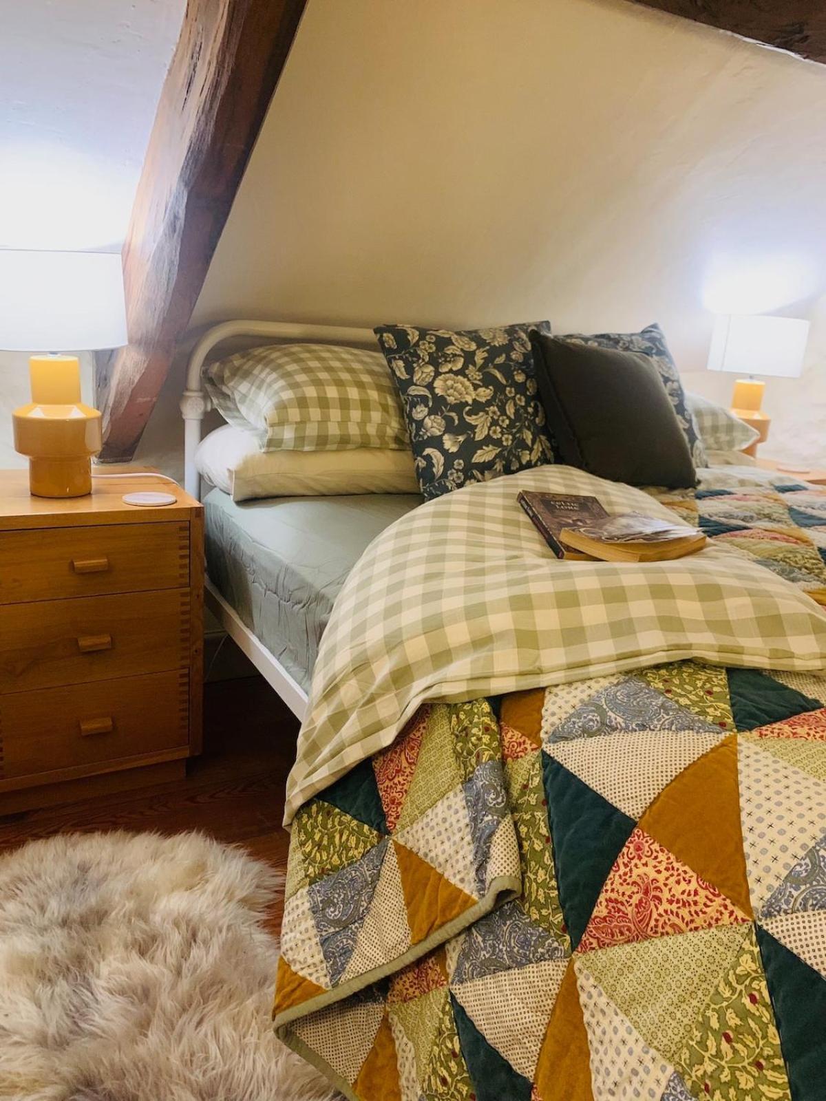Tyn Y Simdde - Secluded Mountain Stay - Stunning Views Of Eryri Dolgellau Bagian luar foto